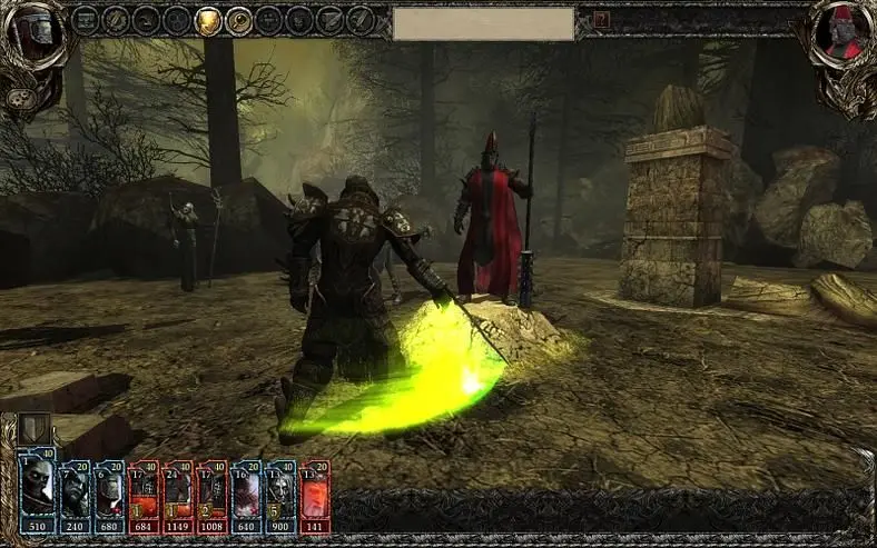 Disciples III: Resurrection announced