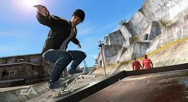 EA releases Skate 3 on 14th May in the UK