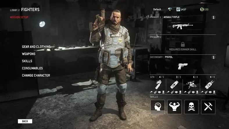 Get ready for full-on guerrilla warfare as Homefront: The Revolution ambushes your PC.