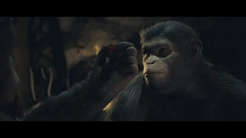 Imaginati founder Martin Alltimes talks Planet of the Apes: Last Frontier, choices, 2-3 hour play-time, and... multiplayer?
