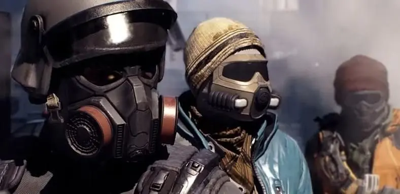 The Division 2 Agent Kelso Location - How to Speak with Agent Kelso