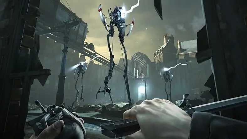 The Best Games for Low-End PCs