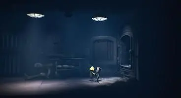 Little Nightmares 2 Halloween Trailer Features Spooks, Deaths and Eerily Beautiful Music
