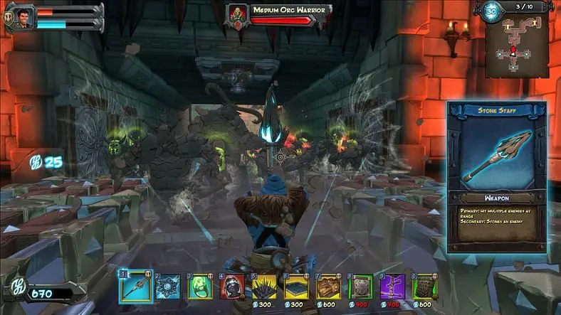 Family Ties DLC coming out on 26th September for Orcs Must Die! 2