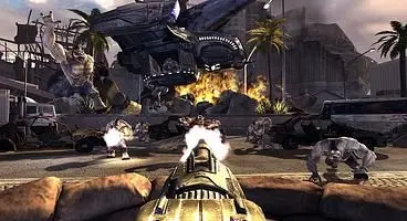 Gearbox and 3D Realms' Duke Nukem lawsuit now settled, according to reports