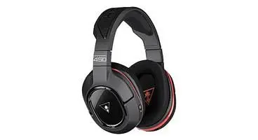 Tested: Turtle Beach Ear Force Stealth 450
