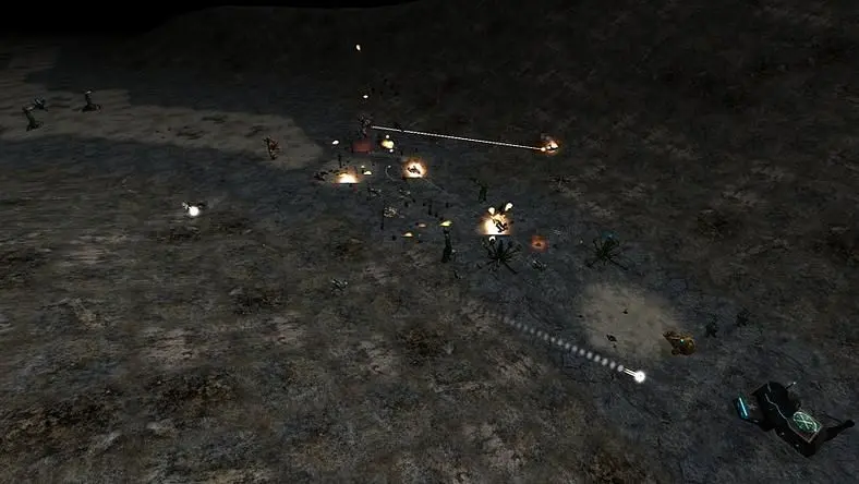 The Best Battlezone 98 Redux Mods