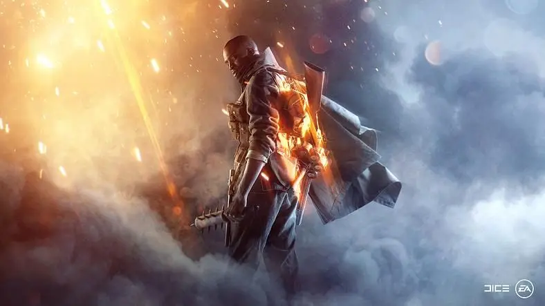 “I welcome the competitive challenge” says EA’s global publishing boss on the Battlefield & Call of Duty rivalry