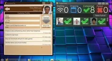 Tech Support Error Unknown Release Date Revealed for February