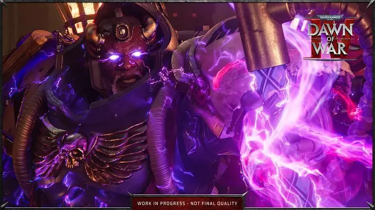 Warhammer 40,000: Dawn of War 4 Release Date, Gameplay, Platforms & More