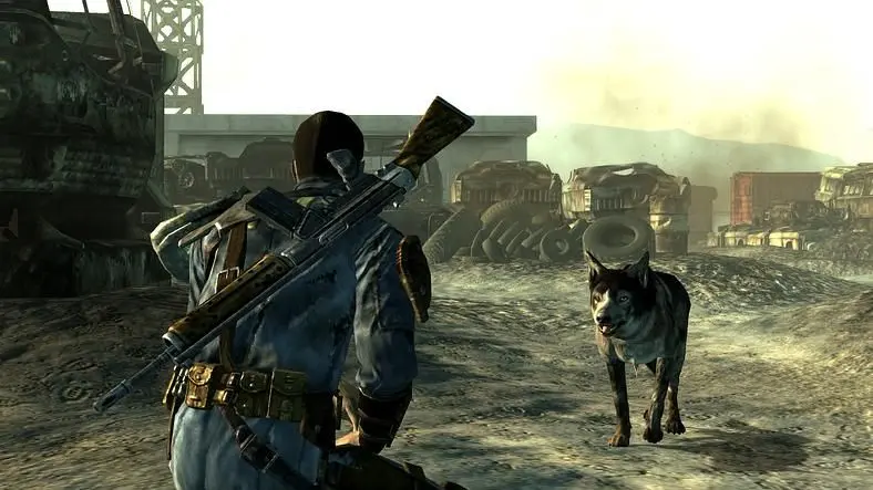 Bethesda looking for new programmers to push "the bleeding-edge of RPG development"