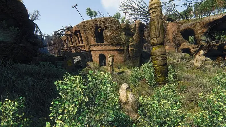 Survarium going into closed beta soon, release in UK late 2014