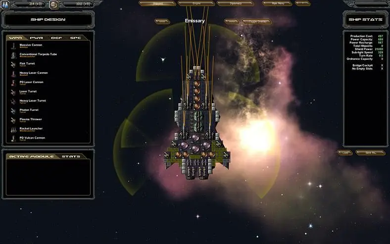 StarDrive gets 26th April launch, preorder discount