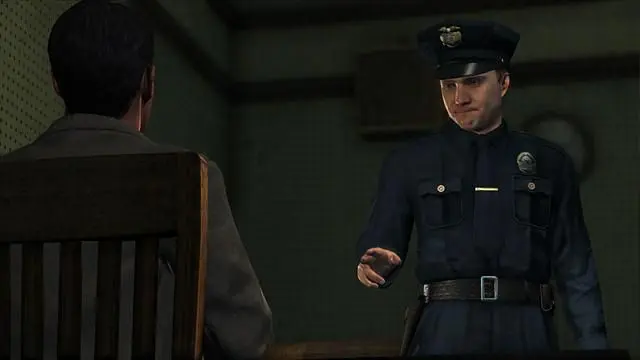 Rockstar "threatened to sue" Frank Darabont over upcoming TV show