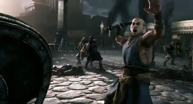 Crytek: Kinect development 'really, really easy'