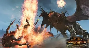 Queen And The Crone DLC For Total War: Warhammer II Launches On 31st May