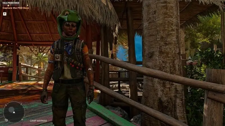 Far Cry 6 PC Review - A Tired Revolution