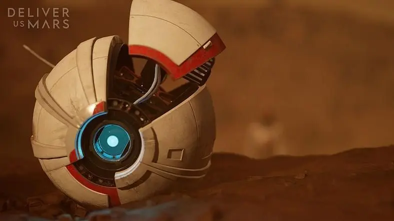 Deliver Us Mars Release Date - Everything We Know