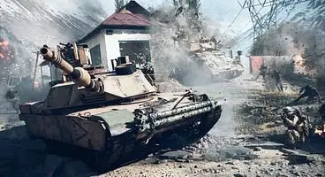 Battlefield 6 Twitch Drops and Codes for August 2025