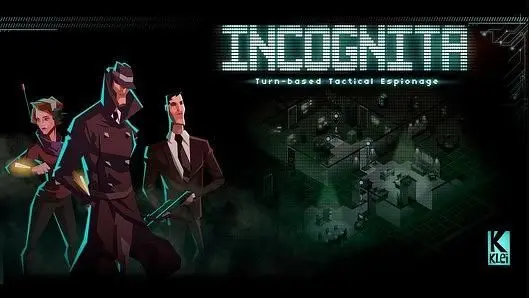 Klei Entertainment announces espionage strategy game Incognita for PC