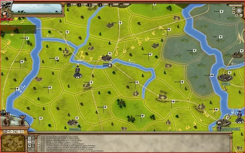 Paradox Interactive acquires AGE Studio