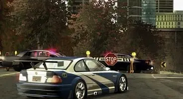 The presentation is very sleek and stylish, the graphics are very impressive, and the sound effects aren't bad either.