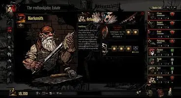Darkest Dungeon Celebrates 1 Million Users With Mod Support