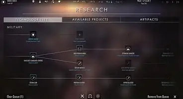 Dawn of Andromeda Patch Notes - Officer Update Released