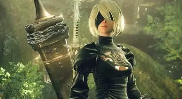 NieR: Automata YoRHa Betrayers - How To Complete This Side-Quest