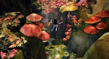 American McGee Wants To Make A Sequel To Alice: Madness Returns - But The Ball Is In EA's Court