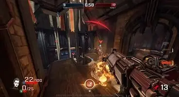 Quake Champions: Latest Dev Diary tackles Performance Improvements