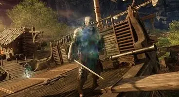 New World Trial of the Gladiator Quest Guide - How to gain the rank of Gladiator