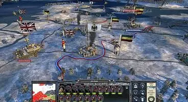 Total War: Empire and Napoleon Update Removes Integrated Chat, Addresses Crash on 12th-Generation Intel CPU