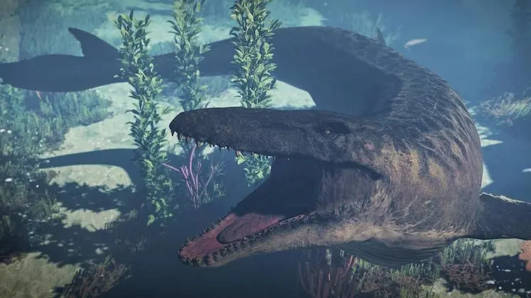Jurassic World Evolution 3 Dinosaurs List