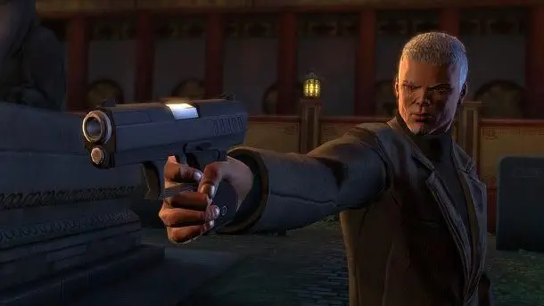 Slingshot DLC for XCOM: Enemy Unknown arrives 4th December