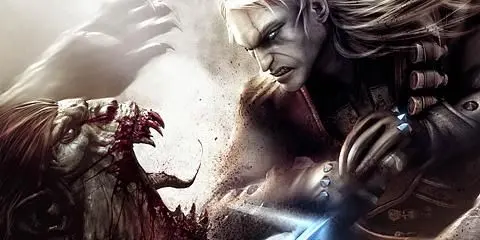 The Witcher gets Director's Cut this Friday, uncensored nude bits