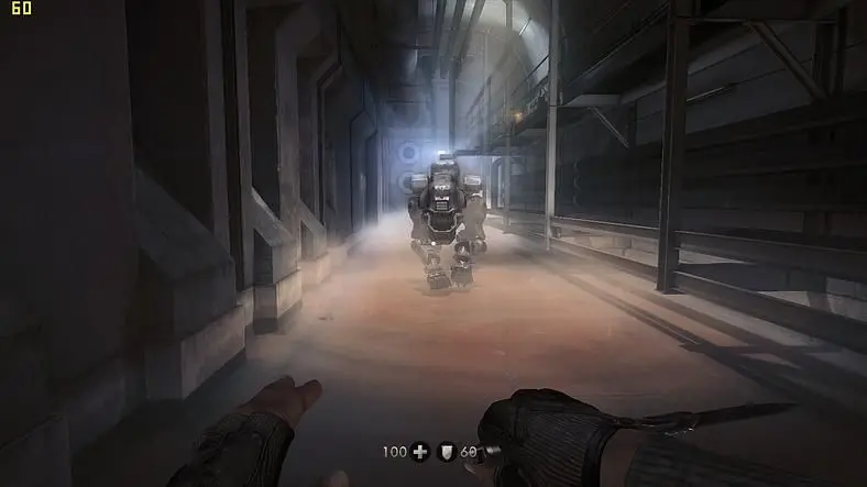 The best FPS based on a 33-year-old licence ever?