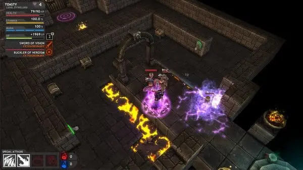 LittleBigDiablo?