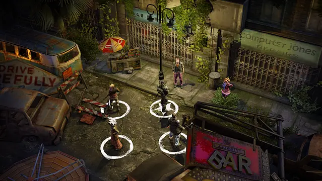 Wasteland 2 Director's Cut to be released on October 13