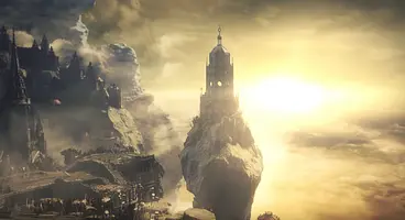 Venture To The Ends Of The Earth When The Final Expansion To Dark Souls III - The Ringed City - Launches In March