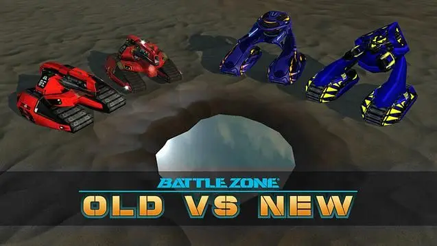 Best Battlezone: Combat Commander Mods
