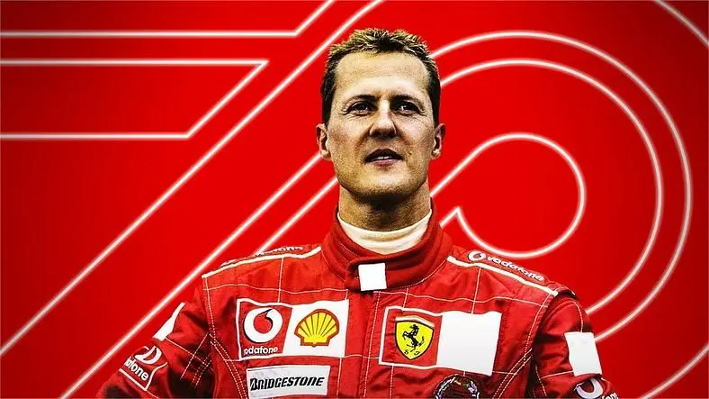 F1 2020 Deluxe Schumacher Edition - What Does It Contain?