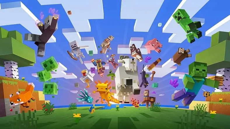 Guides / Is Minecraft Still Worth Playing in 2025?