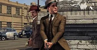 L.A. Noire creator's next game is called 'Whore of the Orient'