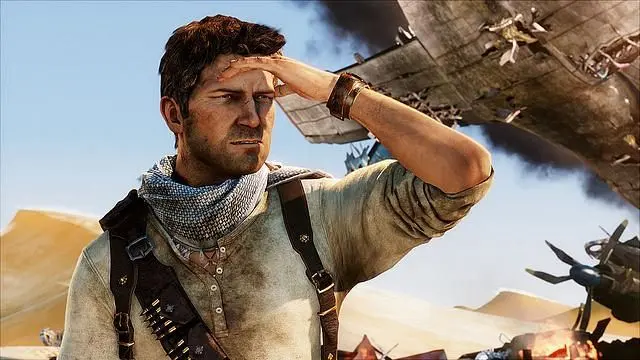 Report: Sony spent £5 million in UK marketing on Uncharted 3