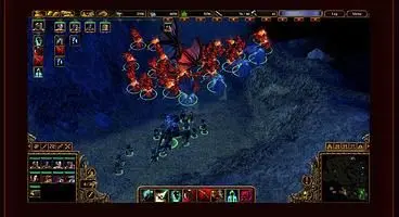 JoWooD shifts SpellForce 2: Faith in Destiny to January of 2011