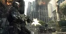 Crytek: PC "easily a generation ahead" but held back by consoles