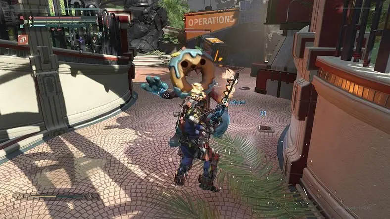 The Surge: A Walk In The Park DLC Review