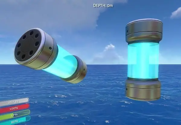 Subnautica Nuclear Rods - Our Essential Guide