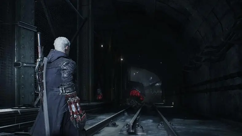 Devil May Cry 5 – Can You Switch Between Devil Breakers?